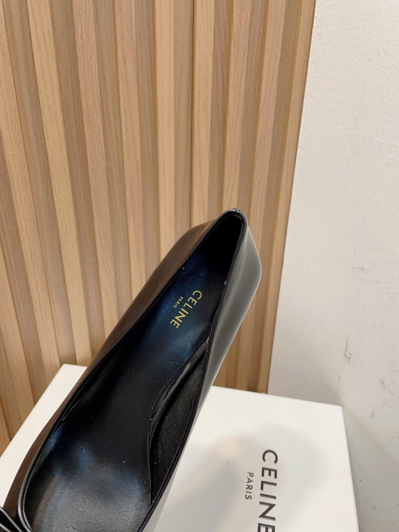 Celine High Heels